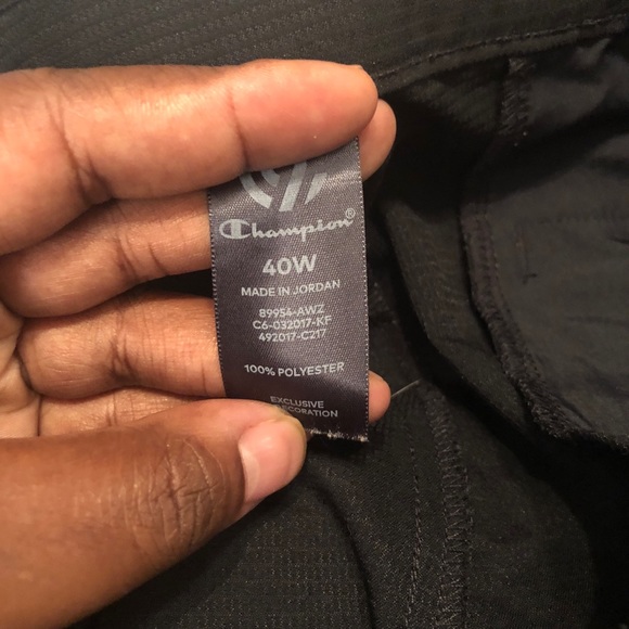 Champion Golf Shorts - Picture 5 of 6